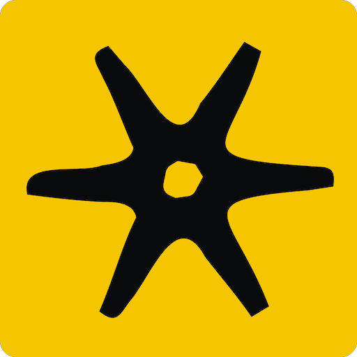 Tex's Chicken & Burgers logo